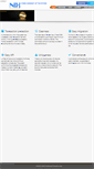Mobile Screenshot of nixmoney.com